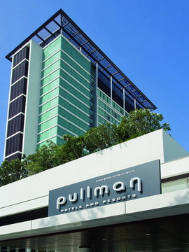 BKK NOV5hotel Exterior 1