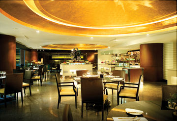 BKK BAN2hotel Restaurant 1 Main